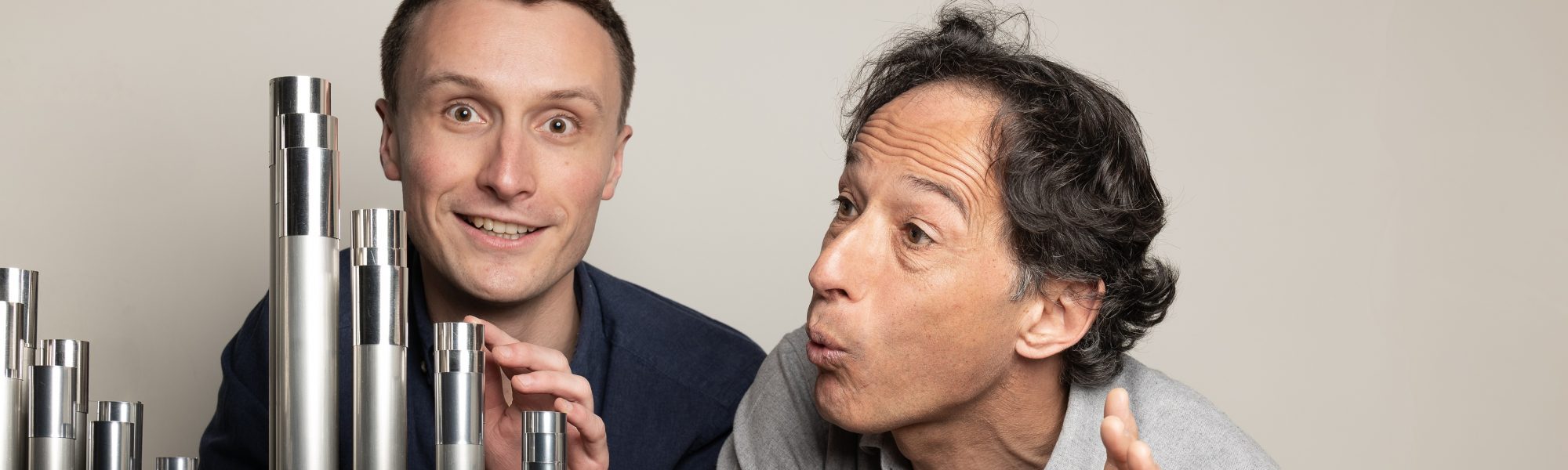 A vous couper le sifflet !