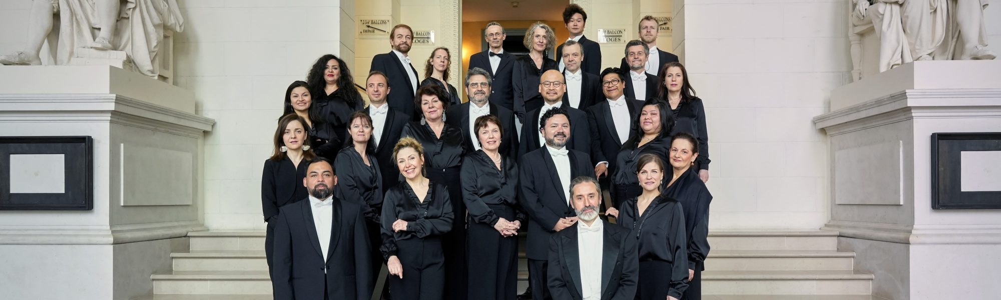 Verdi et Gounod en cathédrale
