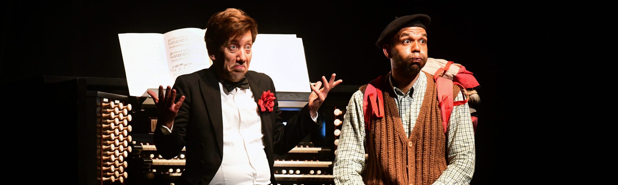 Le Carnaval des animaux / Pierre et le Loup