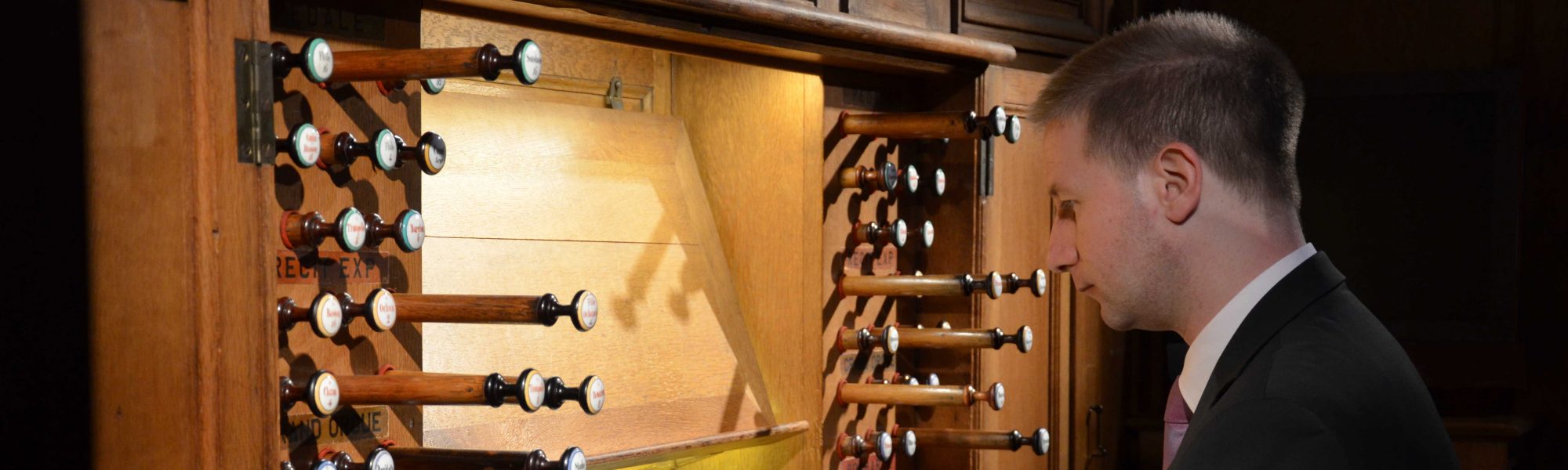 L’éloquence des tuyaux – Ouverture du Prix d&rsquo;orgue J.L. Florentz