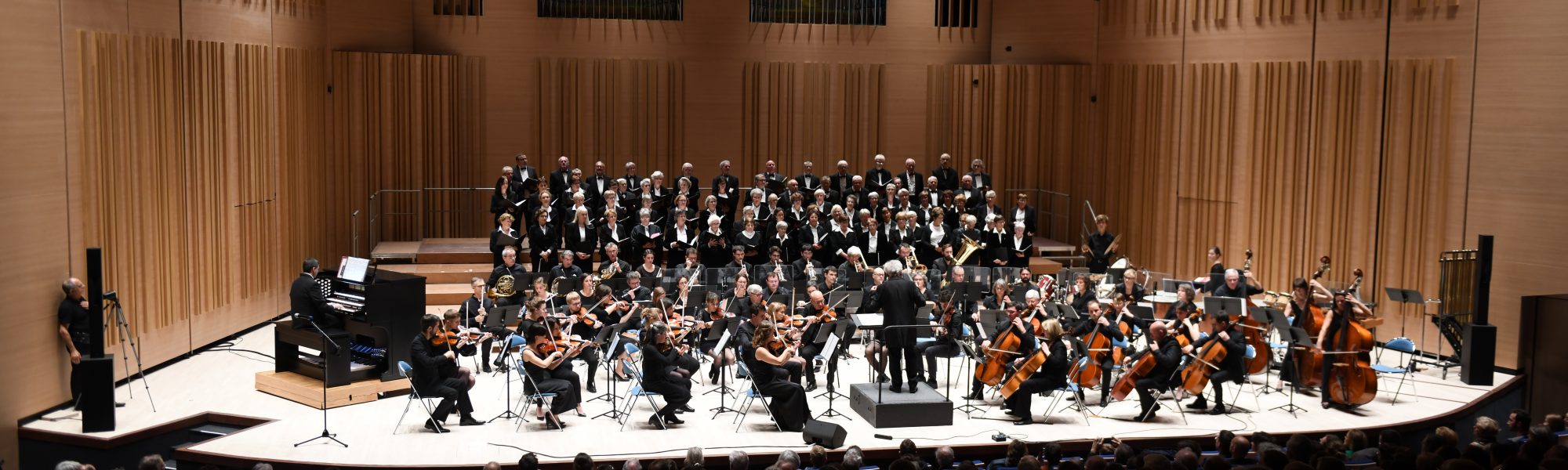 Concert de la Joie