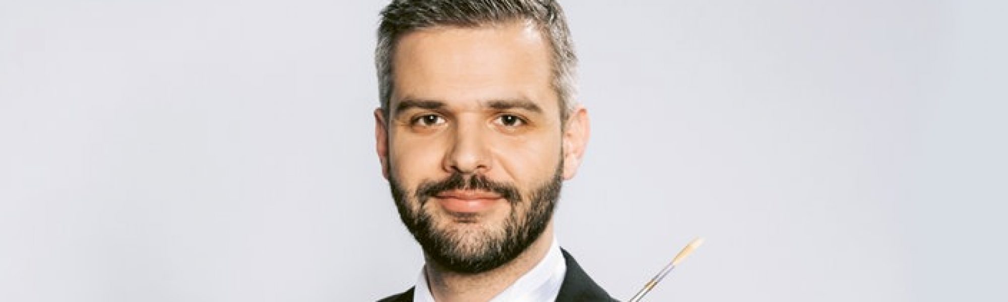 Dans la lumière d’André Isoir