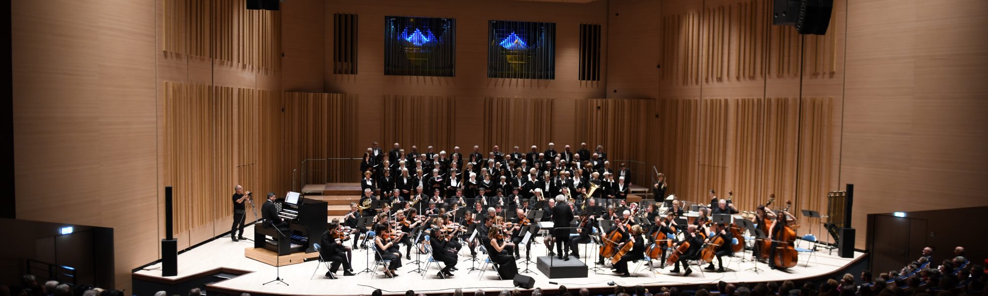 Concert de la Joie